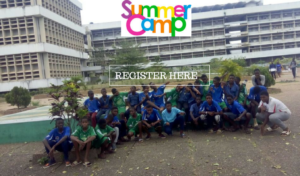 Summer Camp Socaschool
