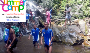 Summer Camp at Socaschool