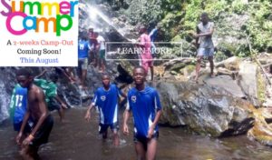 Summer Camp in Socaschool